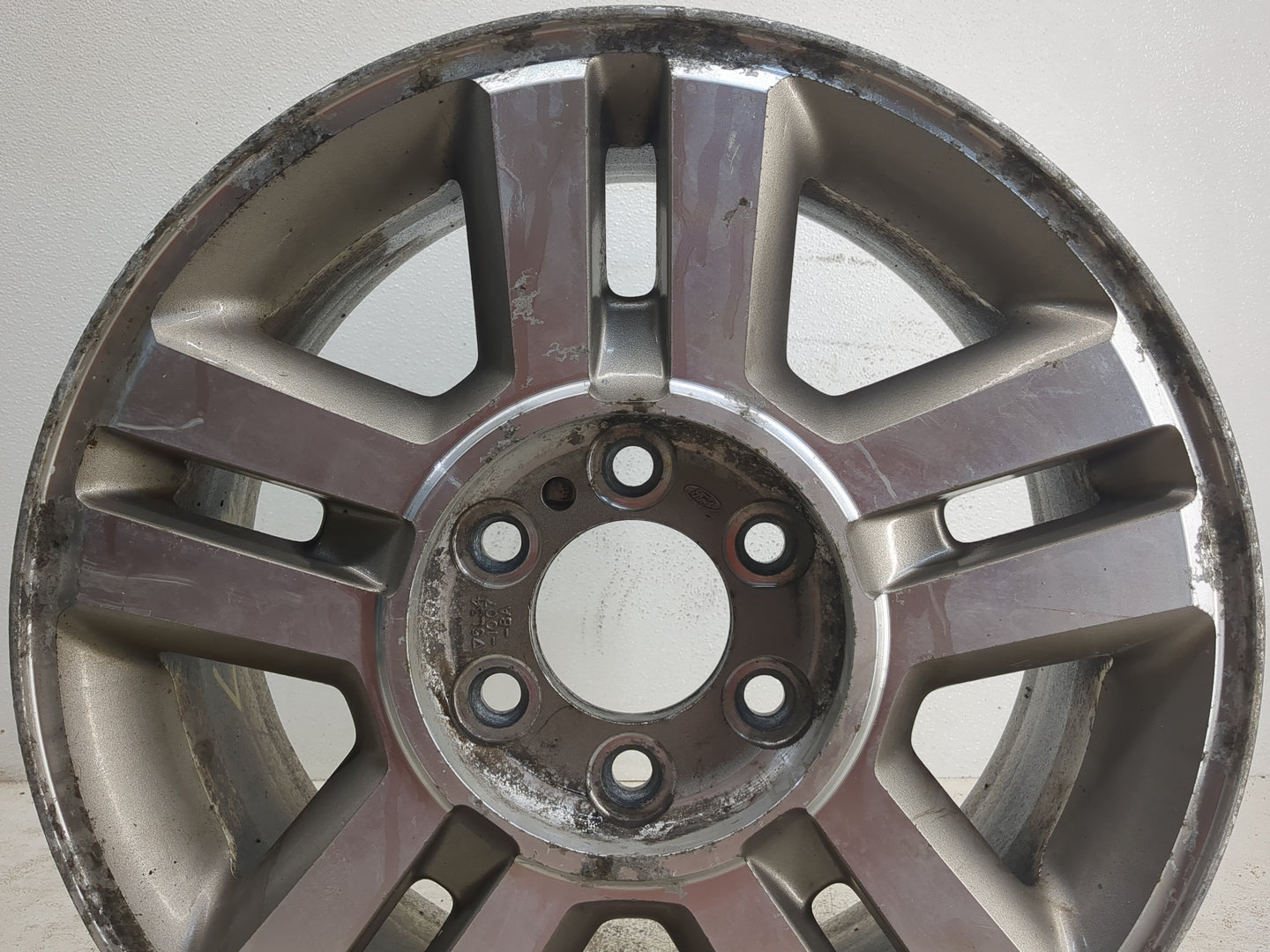 2005-2008 Ford F-150 Oem Wheel Rim - Oemusedautoparts1.com
