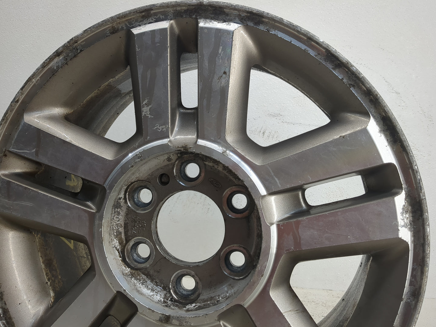 2005-2008 Ford F-150 Oem Wheel Rim - Oemusedautoparts1.com