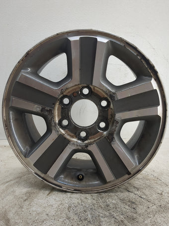 compare product 2004-2008 Ford F-150 Oem Wheel Rim