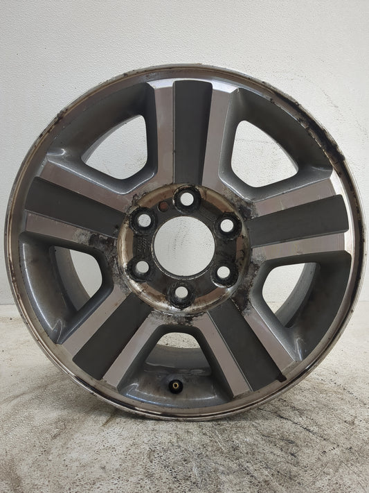 2004-2008 Ford F-150 Oem Wheel Rim - Oemusedautoparts1.com