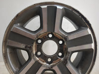2004-2008 Ford F-150 Oem Wheel Rim - Oemusedautoparts1.com