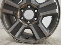 2004-2008 Ford F-150 Oem Wheel Rim - Oemusedautoparts1.com