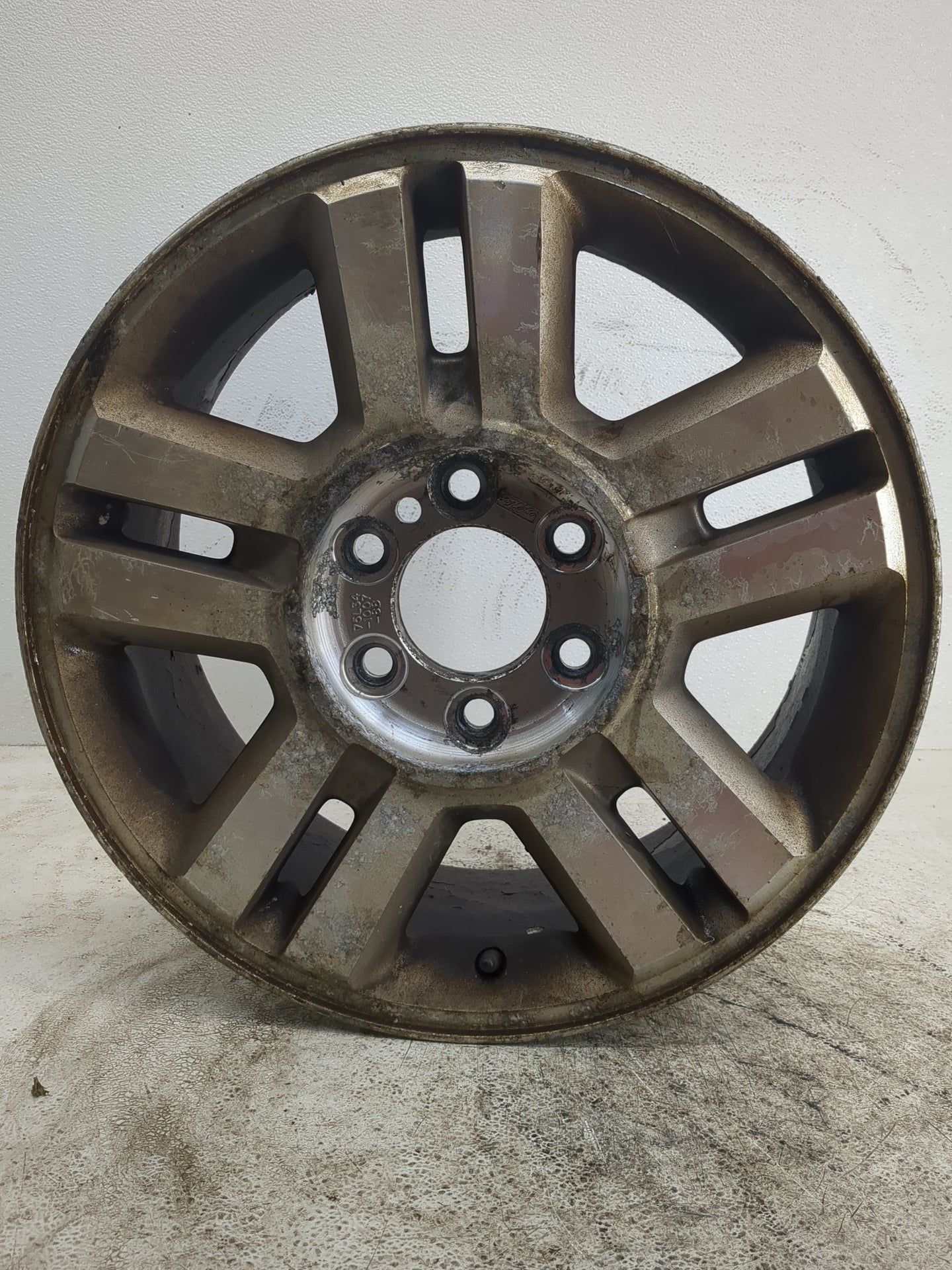 2005-2008 Ford F-150 Oem Wheel Rim - Oemusedautoparts1.com