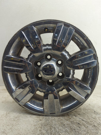 compare product 2013-2014 Ford F-150 Oem Wheel Rim