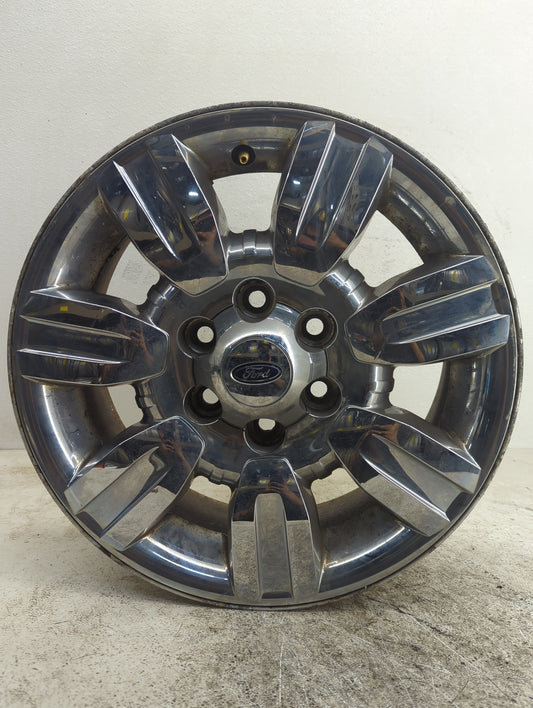 2013-2014 Ford F-150 Oem Wheel Rim - Oemusedautoparts1.com