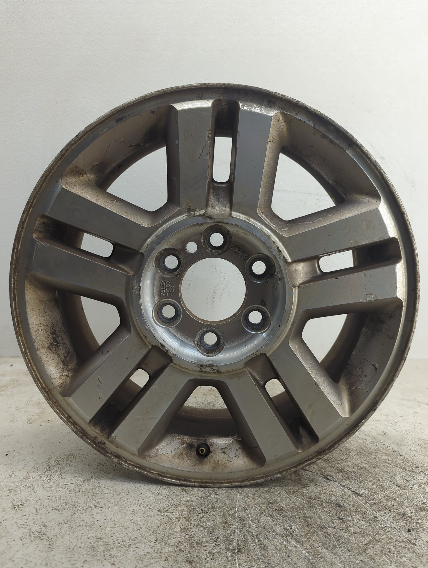 2005-2008 Ford F-150 Oem Wheel Rim - Oemusedautoparts1.com