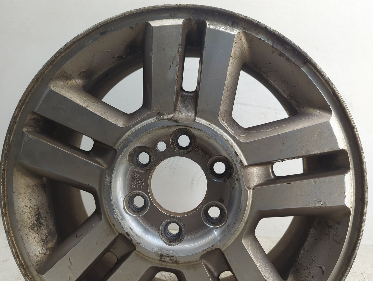 2005-2008 Ford F-150 Oem Wheel Rim - Oemusedautoparts1.com