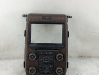 0 Ford F-150 Climate Control Module Temperature AC/Heater Replacement Fits OEM Used Auto Parts - Oemusedautoparts1.com