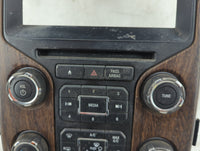 0 Ford F-150 Climate Control Module Temperature AC/Heater Replacement Fits OEM Used Auto Parts - Oemusedautoparts1.com