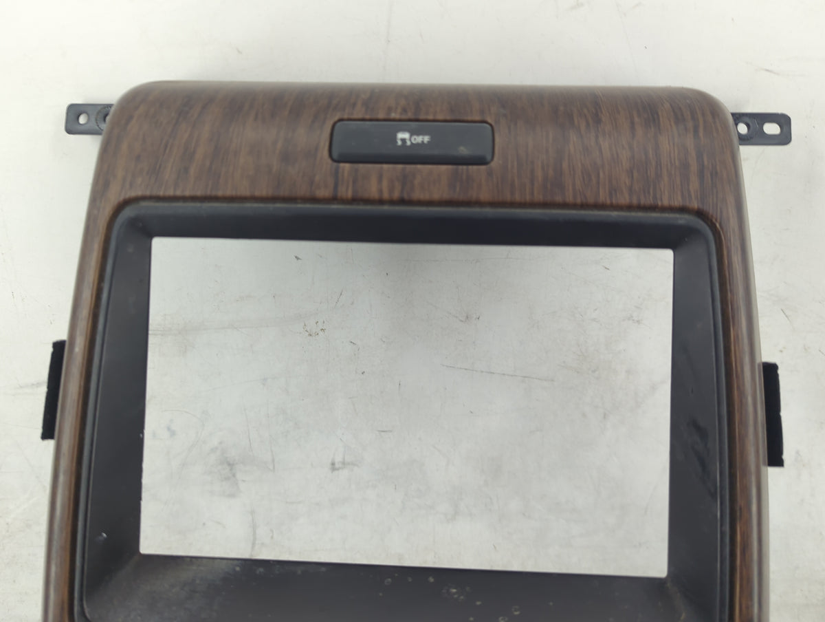 0 Ford F-150 Climate Control Module Temperature AC/Heater Replacement Fits OEM Used Auto Parts - Oemusedautoparts1.com