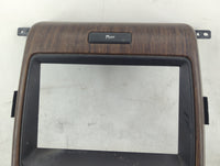 0 Ford F-150 Climate Control Module Temperature AC/Heater Replacement Fits OEM Used Auto Parts - Oemusedautoparts1.com