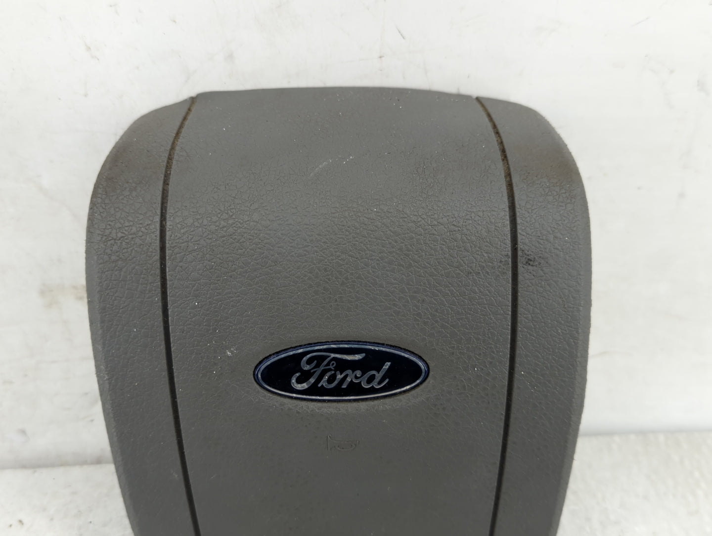 2004-2008 Ford F-150 Air Bag Driver Left Steering Wheel Mounted - Oemusedautoparts1.com