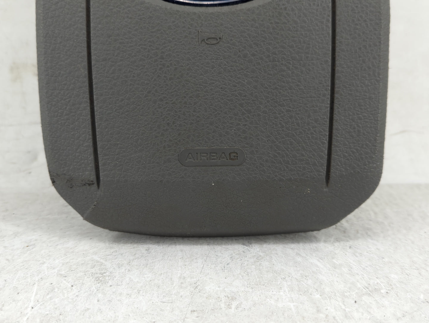 2004-2008 Ford F-150 Air Bag Driver Left Steering Wheel Mounted - Oemusedautoparts1.com