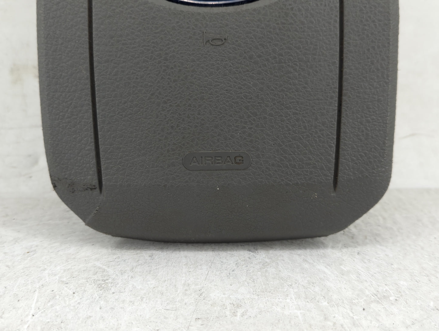 2004-2008 Ford F-150 Air Bag Driver Left Steering Wheel Mounted - Oemusedautoparts1.com