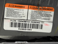 2004-2008 Ford F-150 Air Bag Driver Left Steering Wheel Mounted - Oemusedautoparts1.com