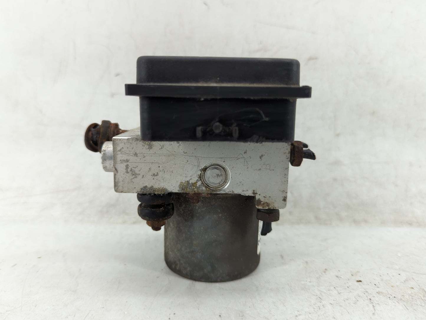2007 Ford F-150 ABS Pump Control Module Replacement Fits OEM Used Auto Parts - Oemusedautoparts1.com