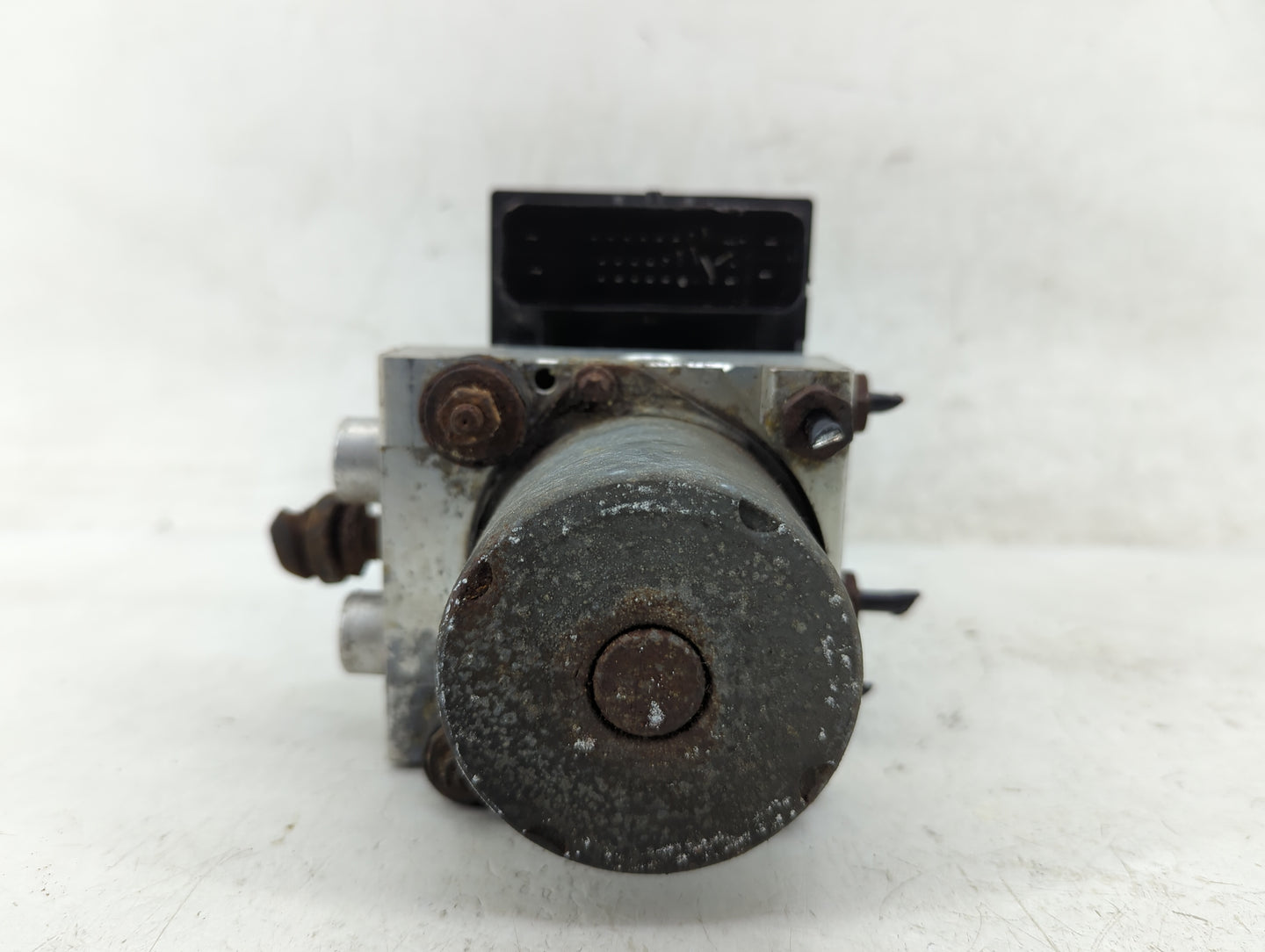 2007 Ford F-150 ABS Pump Control Module Replacement Fits OEM Used Auto Parts - Oemusedautoparts1.com