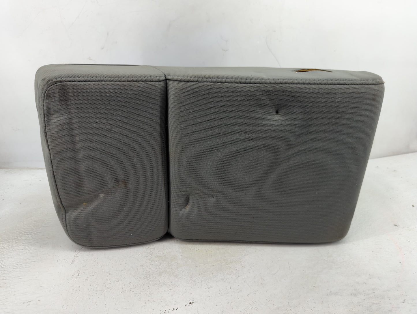 2004-2008 Ford F-150 Center Console Armrest Cover Lid Fits Fits 2004 2005 2006 2007 2008 OEM Used Auto Parts - Oemusedautopa