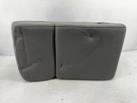 2004-2008 Ford F-150 Center Console Armrest Cover Lid Fits Fits 2004 2005 2006 2007 2008 OEM Used Auto Parts - Oemusedautopa