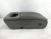 2004-2008 Ford F-150 Center Console Armrest Cover Lid Fits Fits 2004 2005 2006 2007 2008 OEM Used Auto Parts - Oemusedautopa