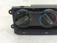 2004-2008 Ford F-150 Climate Control Module Temperature AC/Heater Replacement Fits Fits 2004 2005 2006 2007 2008 OEM Used Au
