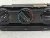 2004-2008 Ford F-150 Climate Control Module Temperature AC/Heater Replacement Fits Fits 2004 2005 2006 2007 2008 OEM Used Au