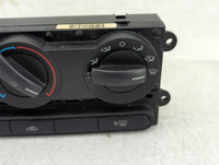 2004-2008 Ford F-150 Climate Control Module Temperature AC/Heater Replacement Fits Fits 2004 2005 2006 2007 2008 OEM Used Au