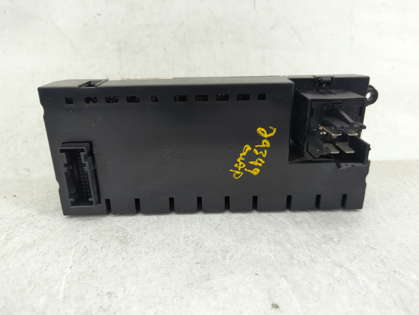 2004-2008 Ford F-150 Climate Control Module Temperature AC/Heater Replacement Fits Fits 2004 2005 2006 2007 2008 OEM Used Au