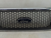 2007-2008 Ford F-150 Front Grille Bumper Not Included - Oemusedautoparts1.com
