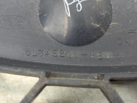 2007-2008 Ford F-150 Front Grille Bumper Not Included - Oemusedautoparts1.com