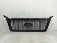 2007-2008 Ford F-150 Front Grille Bumper Not Included - Oemusedautoparts1.com