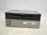 2018 Ford F-150 Radio AM FM Cd Player Receiver Replacement OEM Used Auto Parts - Oemusedautoparts1.com