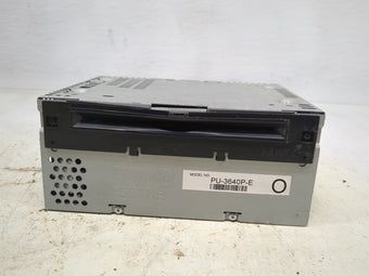 compare product 2018 Ford F-150 Radio AM FM Cd Player Receiver Replacement OEM Used Auto Parts