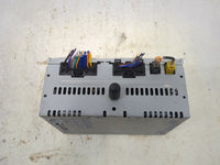 2018 Ford F-150 Radio AM FM Cd Player Receiver Replacement OEM Used Auto Parts - Oemusedautoparts1.com