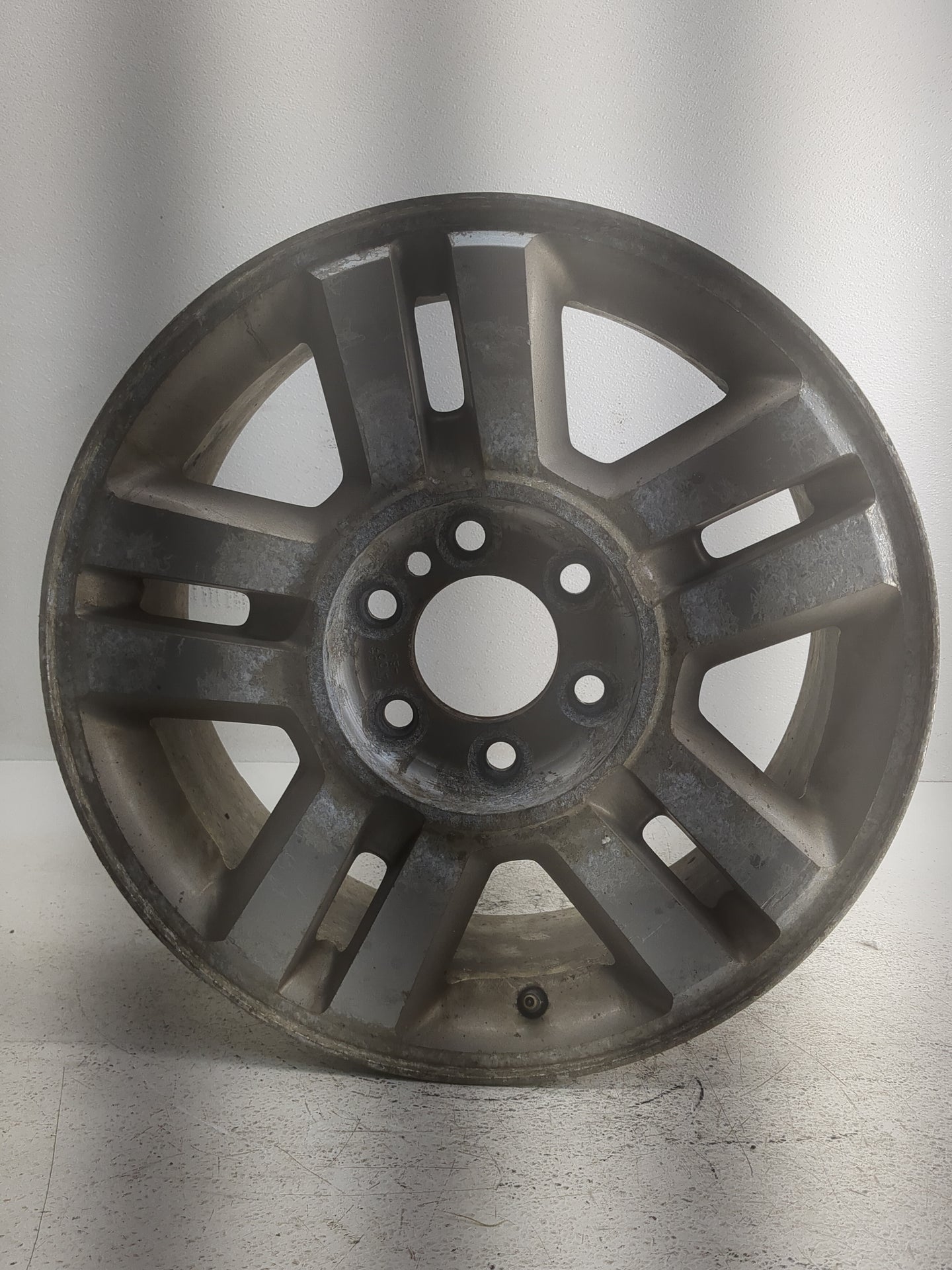 2005-2008 Ford F-150 Oem Wheel Rim - Oemusedautoparts1.com