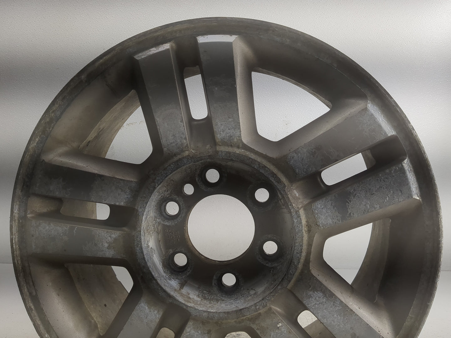 2005-2008 Ford F-150 Oem Wheel Rim - Oemusedautoparts1.com