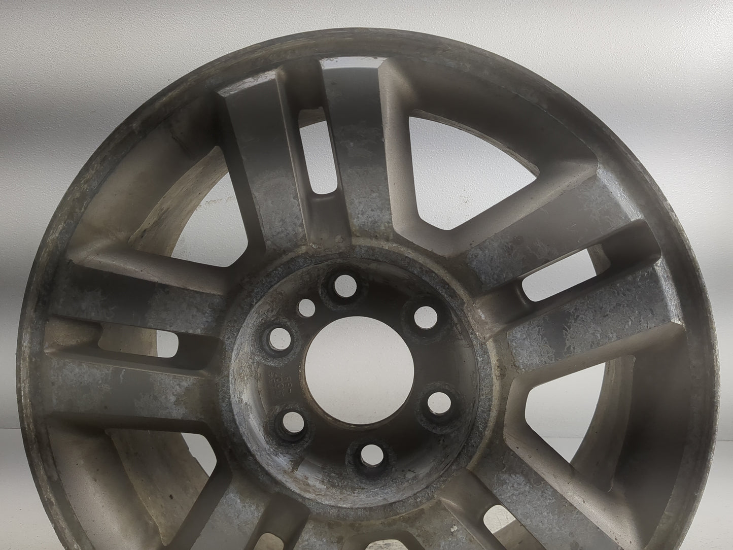2005-2008 Ford F-150 Oem Wheel Rim 1331218 - Oemusedautoparts1.com