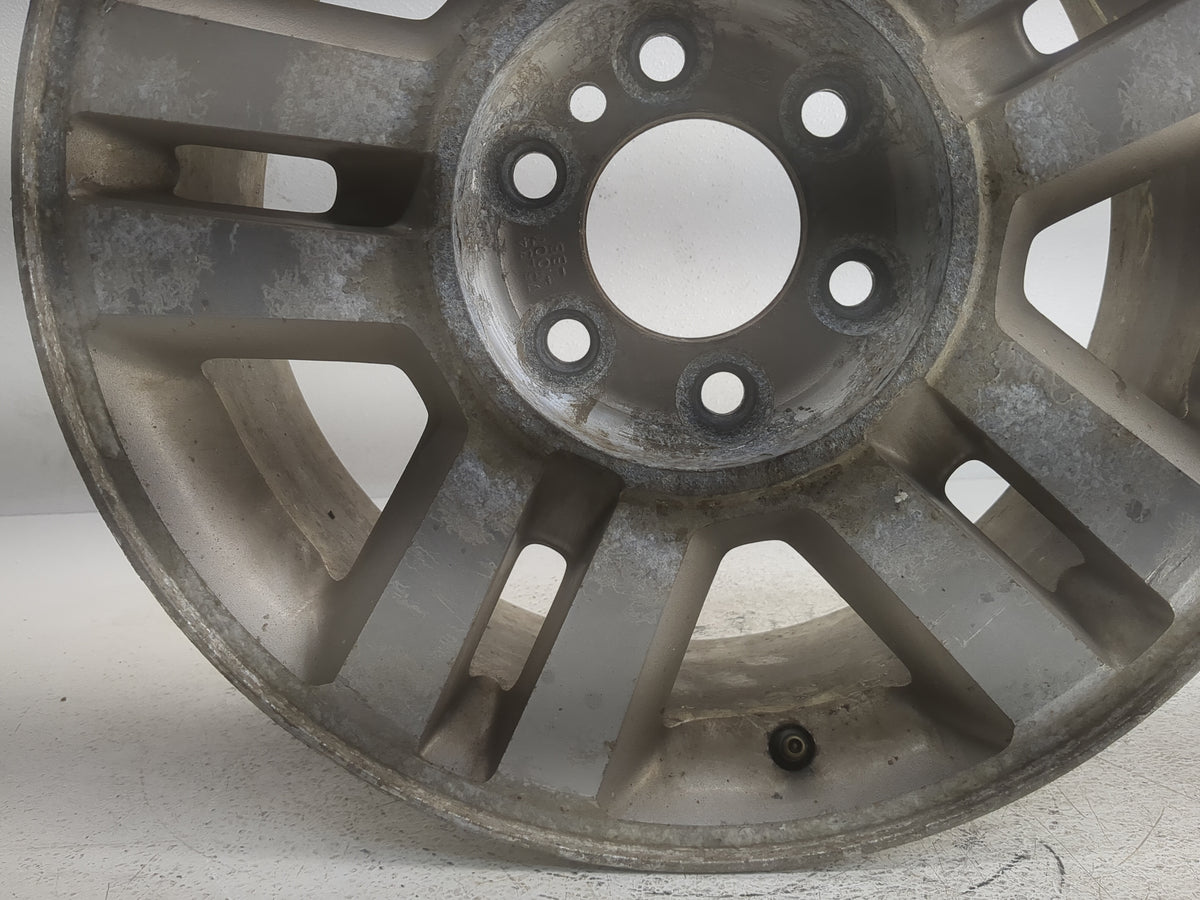 2005-2008 Ford F-150 Oem Wheel Rim 1331218 - Oemusedautoparts1.com
