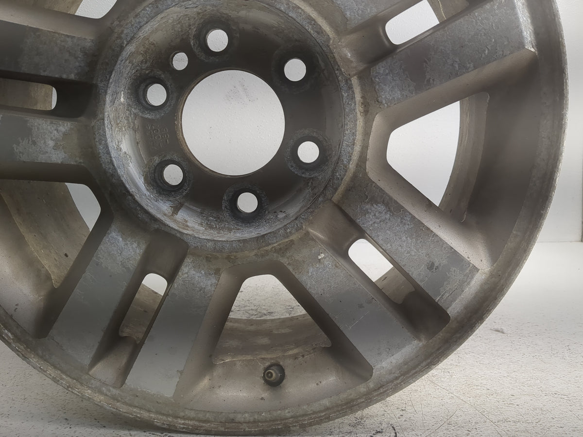 2005-2008 Ford F-150 Oem Wheel Rim 1331218 - Oemusedautoparts1.com