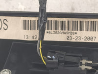 2004-2008 Ford F-150 Climate Control Module Temperature AC/Heater Replacement Fits Fits 2004 2005 2006 2007 2008 OEM Used Au