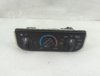 1999-2004 Ford F-150 Climate Control Module Temperature AC/Heater Replacement Fits Fits 1999 2000 2001 2002 2003 2004 OEM Us