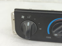 1999-2004 Ford F-150 Climate Control Module Temperature AC/Heater Replacement Fits Fits 1999 2000 2001 2002 2003 2004 OEM Us