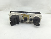 1999-2004 Ford F-150 Climate Control Module Temperature AC/Heater Replacement Fits Fits 1999 2000 2001 2002 2003 2004 OEM Us