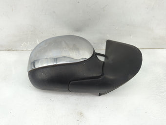 compare product 2002-2004 Ford F-150 Passenger Side View Mirror - Right Door Mirror OEM Used