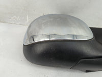 2002-2004 Ford F-150 Passenger Side View Mirror - Right Door Mirror OEM Used - Oemusedautoparts1.com
