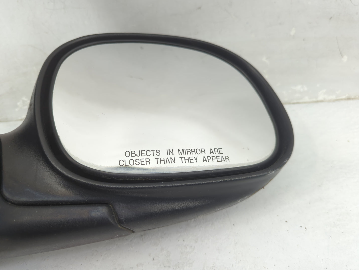 2002-2004 Ford F-150 Passenger Side View Mirror - Right Door Mirror OEM Used - Oemusedautoparts1.com