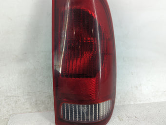 compare product 2000-2004 Ford F-150 Tail Light Assembly Passenger Right OEM Fits Fits 2000 2001 2002 2003 2004 OEM Used Auto Parts
