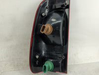 2000-2004 Ford F-150 Tail Light Assembly Passenger Right OEM Fits Fits 2000 2001 2002 2003 2004 OEM Used Auto Parts - Oemuse