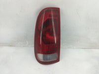 2000-2004 Ford F-150 Tail Light Assembly Driver Left OEM Fits Fits 2000 2001 2002 2003 2004 OEM Used Auto Parts - Oemusedaut