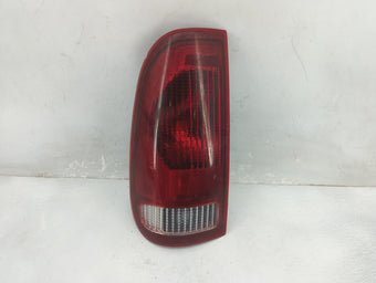 compare product 2000-2004 Ford F-150 Tail Light Assembly Driver Left OEM Fits Fits 2000 2001 2002 2003 2004 OEM Used Auto Parts